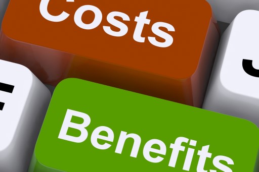 MBPM Costs Benefits
